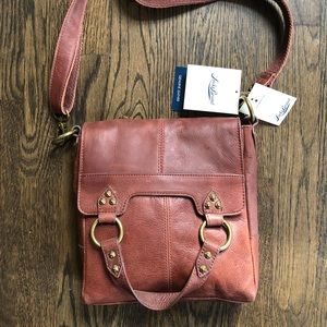Lucky Brand Crossbody